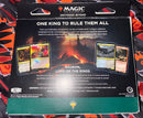 Magic: The Gathering (Foreign Languages) Forces Of Mordor