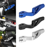 Lever Tmax500 Tmax530 Cyb69