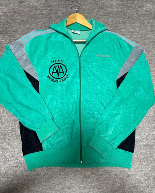 Adidas Tracksuits, Pullovers Jerseys 80S 90Sadidas