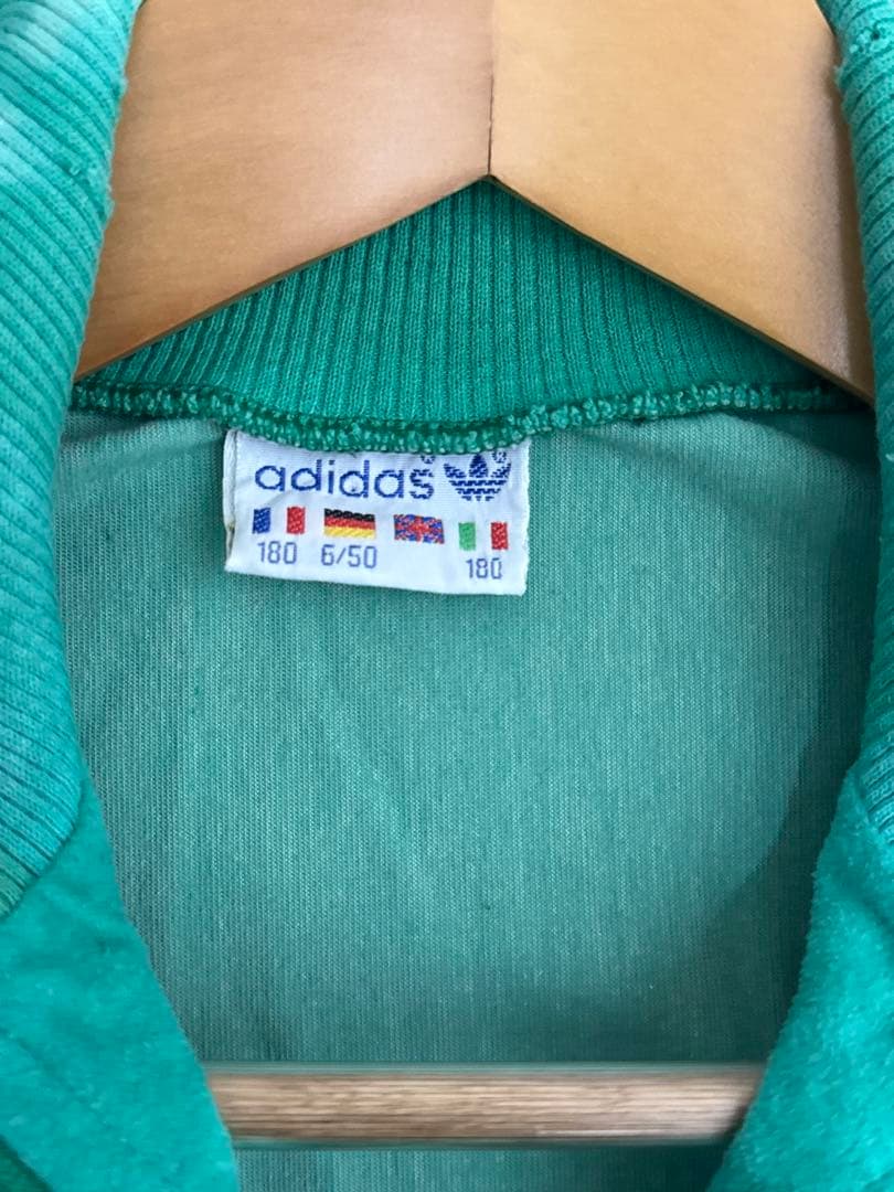 Adidas Tracksuits, Pullovers Jerseys 80S 90Sadidas