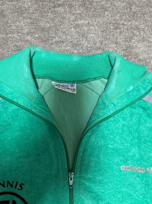 Adidas Tracksuits, Pullovers Jerseys 80S 90Sadidas