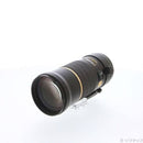 Pentax Lens (Zoom) Da F4 Ed [If] Sdm 262