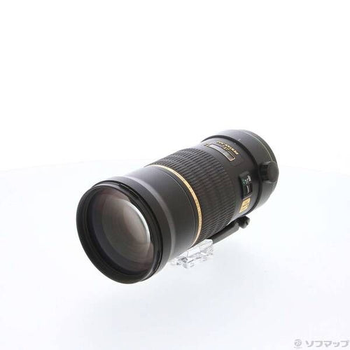 Pentax Lens (Zoom) Da F4 Ed [If] Sdm 262