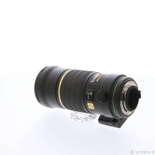 Pentax Lens (Zoom) Da F4 Ed [If] Sdm 262