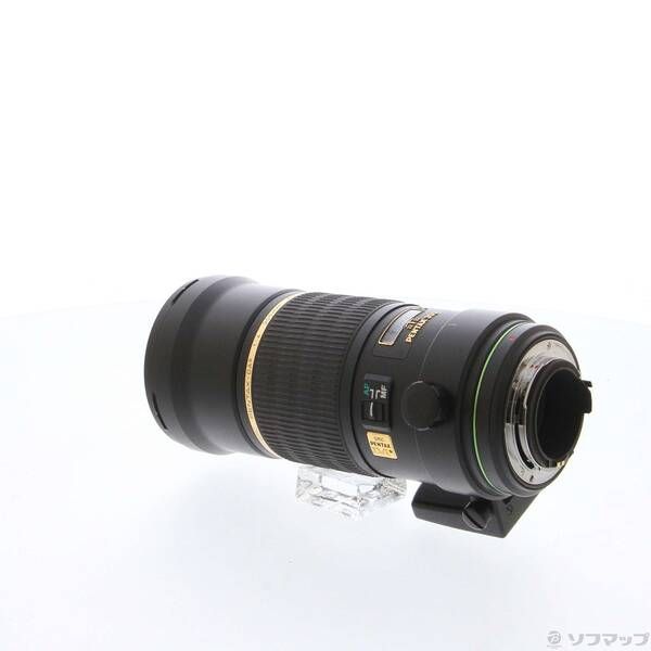 Pentax Lens (Zoom) Da F4 Ed [If] Sdm 262