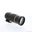 Pentax Lens (Zoom) Da F4 Ed [If] Sdm 262