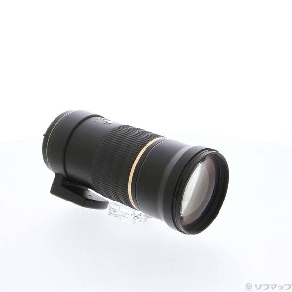 Pentax Lens (Zoom) Da F4 Ed [If] Sdm 262