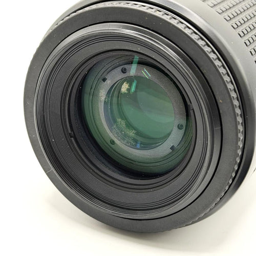 Nikon Lens (Zoom) Af 80-200Mm F 4.5-5.6 D