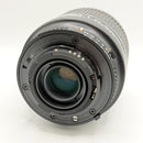 Nikon Lens (Zoom) Af 80-200Mm F 4.5-5.6 D