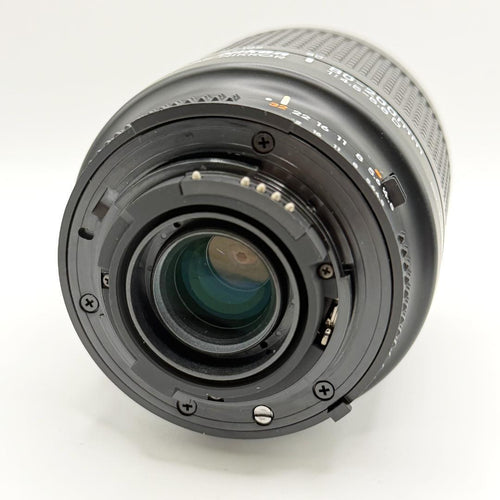 Nikon Lens (Zoom) Af 80-200Mm F 4.5-5.6 D