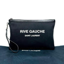 Saint Laurent Clutch Bag