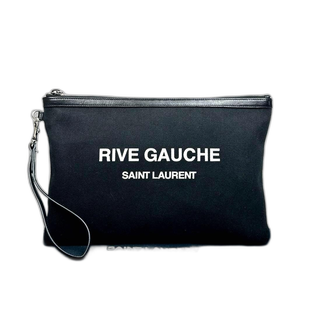 Saint Laurent Clutch Bag