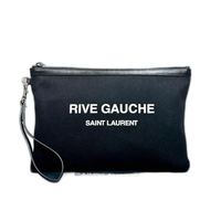 Saint Laurent Clutch Bag