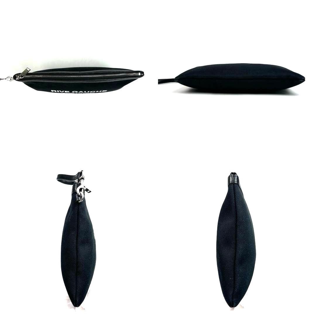 Saint Laurent Clutch Bag