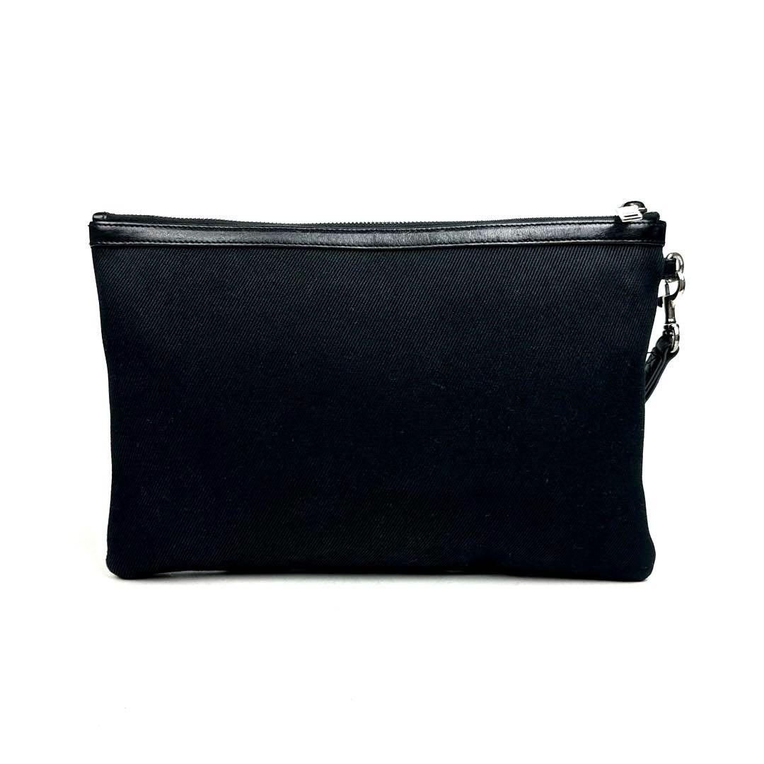 Saint Laurent Clutch Bag