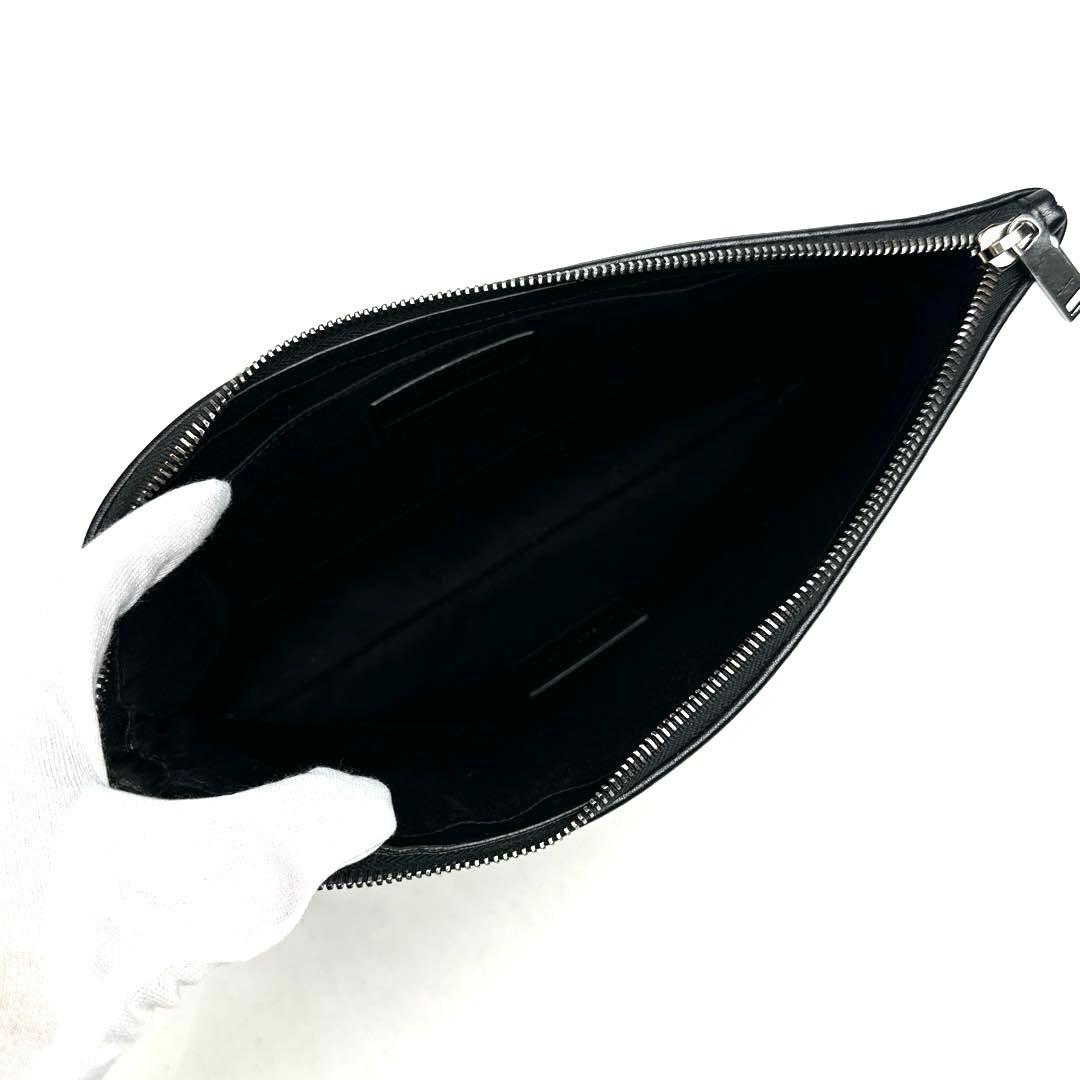 Saint Laurent Clutch Bag