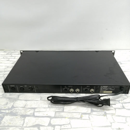 Recording Effector Yamaha Spx90 M2466-Hm72H