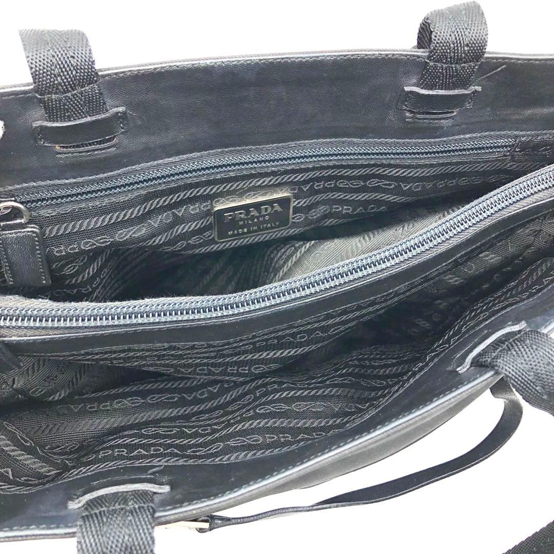 Prada Tote Bags A4