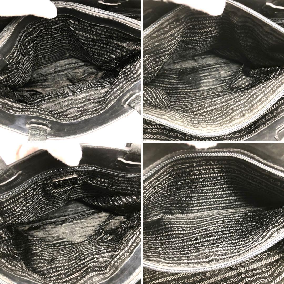 Prada Tote Bags A4