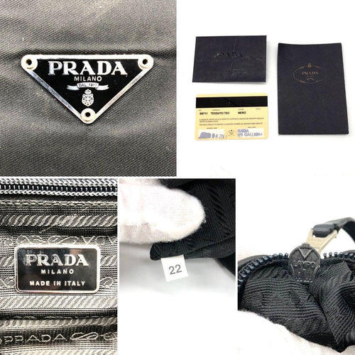 Prada Tote Bags A4