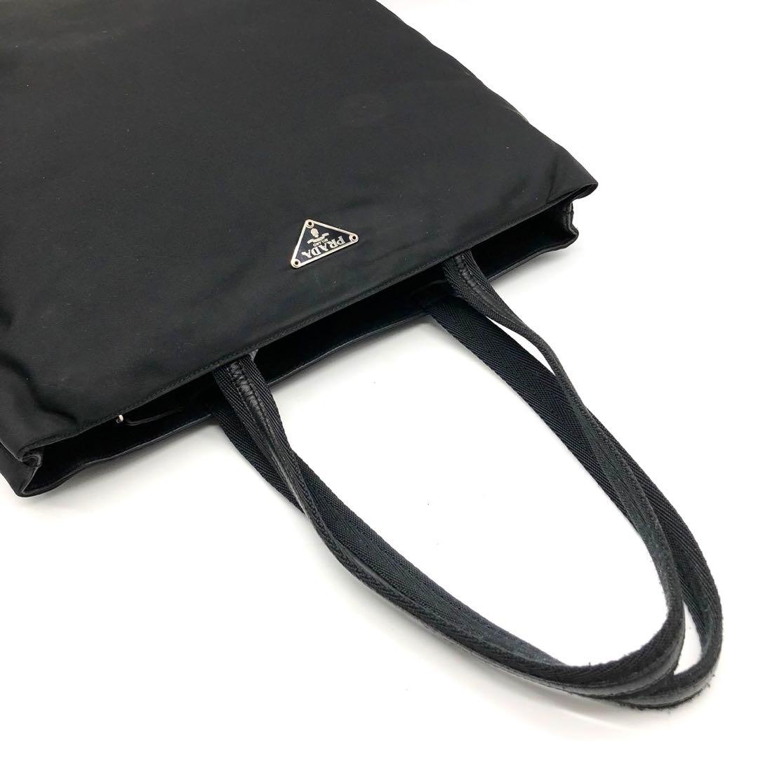 Prada Tote Bags A4