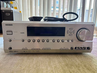 Onkyo Av Amplifiers Tx-Sa604