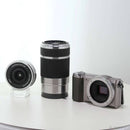 Sony Mirrorless Interchangeable Lips 5100 198