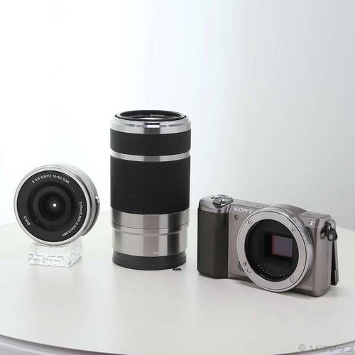 Sony Mirrorless Interchangeable Lips 5100 198