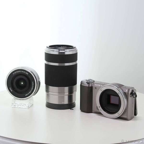 Sony Mirrorless Interchangeable Lips 5100 198