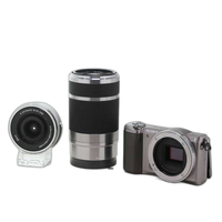 Sony Mirrorless Interchangeable Lips 5100 198