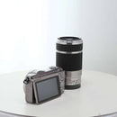 Sony Mirrorless Interchangeable Lips 5100 198