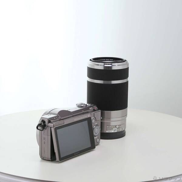 Sony Mirrorless Interchangeable Lips 5100 198
