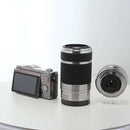 Sony Mirrorless Interchangeable Lips 5100 198