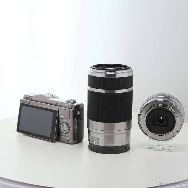 Sony Mirrorless Interchangeable Lips 5100 198