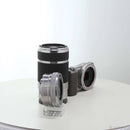 Sony Mirrorless Interchangeable Lips 5100 198