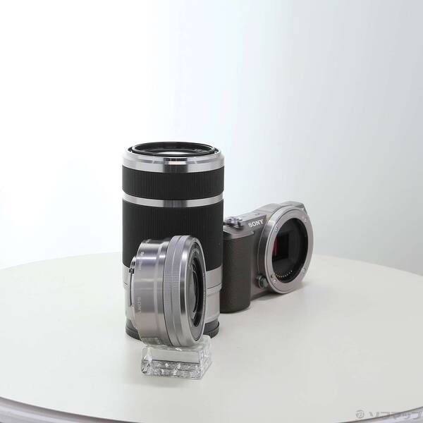 Sony Mirrorless Interchangeable Lips 5100 198