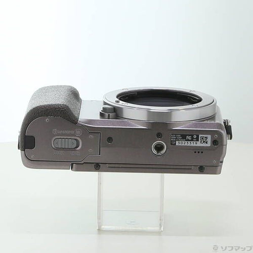 Sony Mirrorless Interchangeable Lips 5100 198