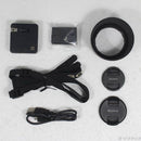Sony Mirrorless Interchangeable Lips 5100 198