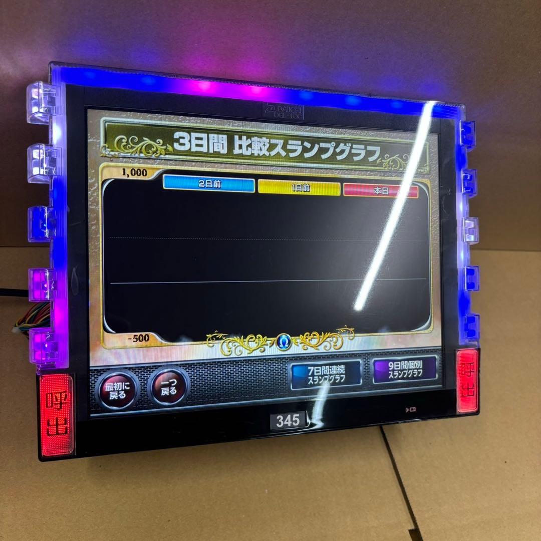 Pachinko Pachislot