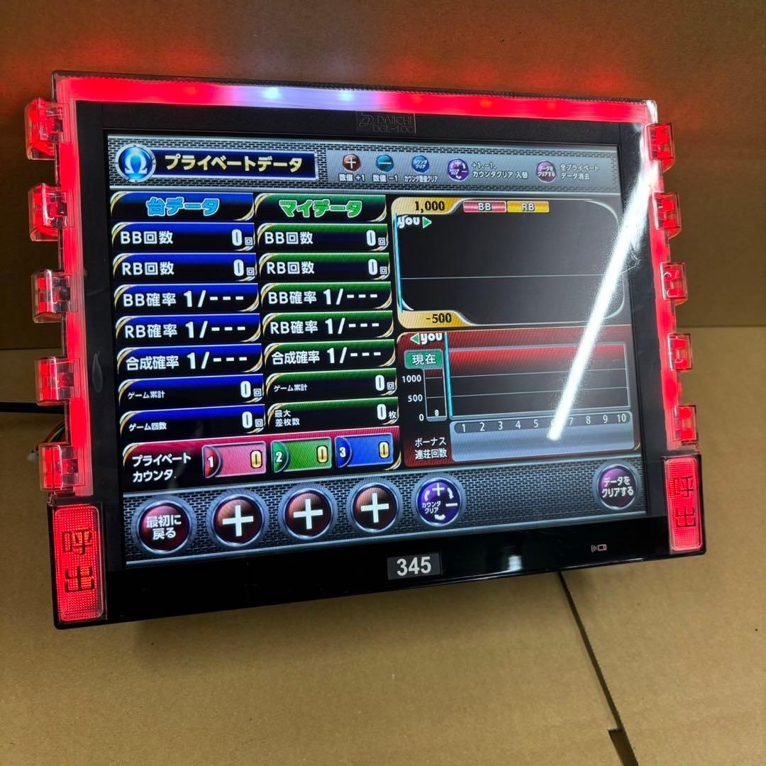 Pachinko Pachislot