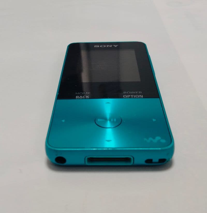 Sony Digital Audio Players Nw-S313 4Gb