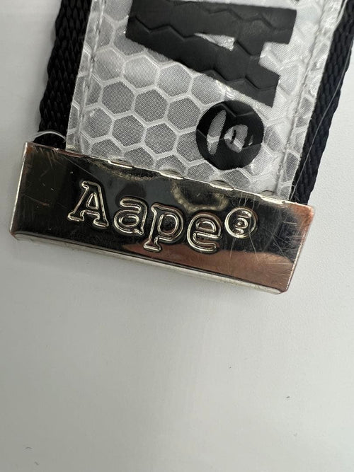 A Bathing Ape Belts Bape