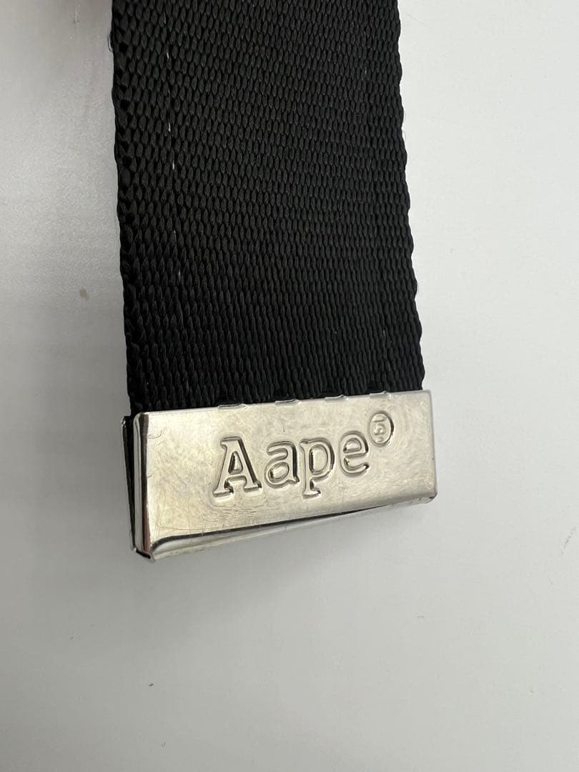A Bathing Ape Belts Bape