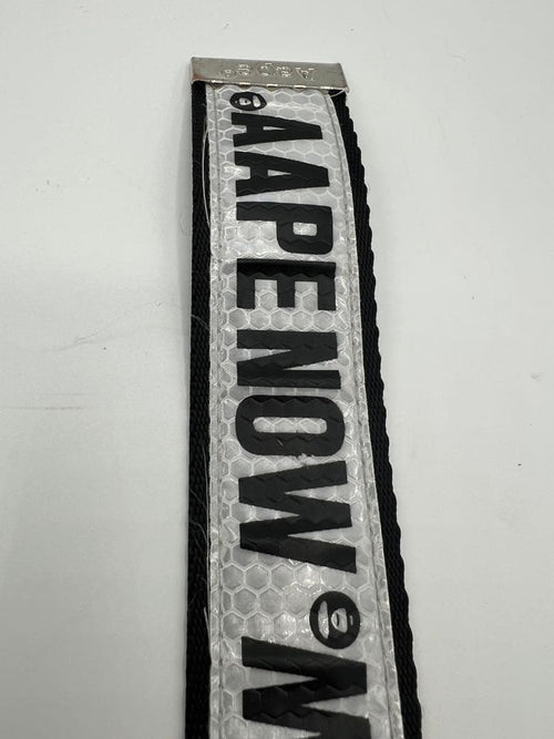 A Bathing Ape Belts Bape