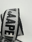 A Bathing Ape Belts Bape