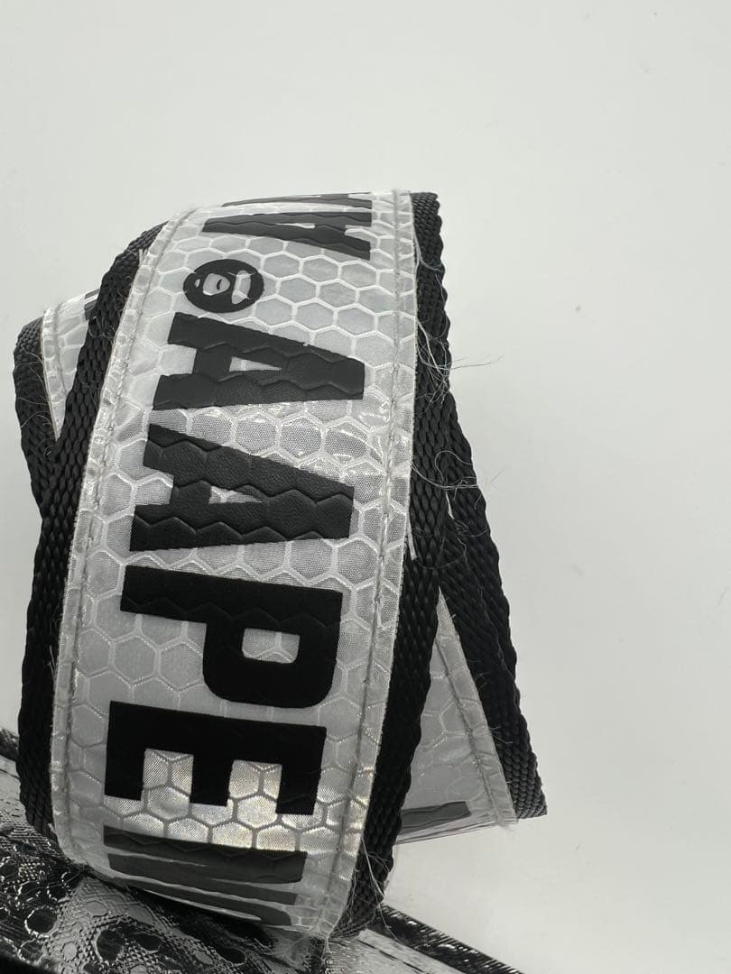 A Bathing Ape Belts Bape