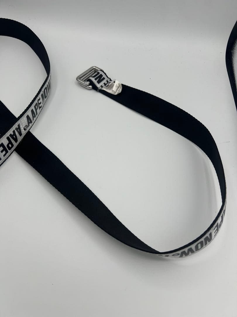 A Bathing Ape Belts Bape