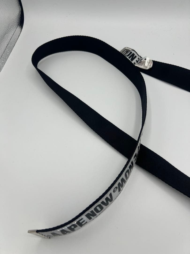 A Bathing Ape Belts Bape
