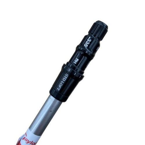 Shaft (Qi4D Attas King 4 S)B