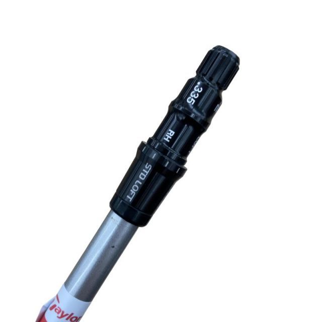 Shaft (Qi4D Attas King 4 S)B